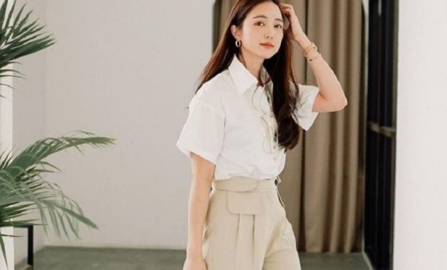 Inspirations for Celebrity Fashion Styles, Make You Cool and Enchanting