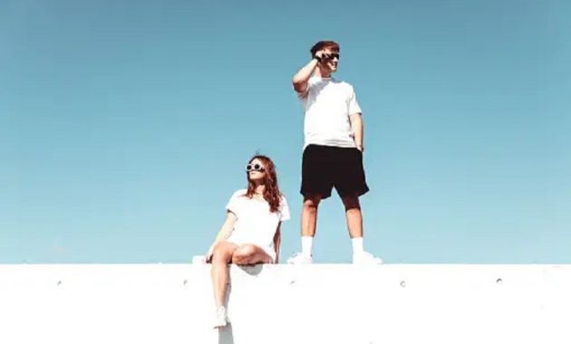 Modern Minimalist Fashion Elegant Timeless for Every Purpose