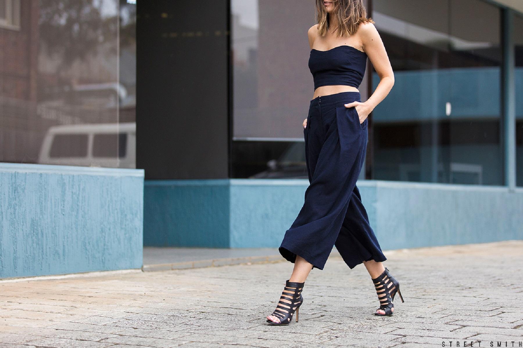 5 Most Popular Culottes Styles This Year