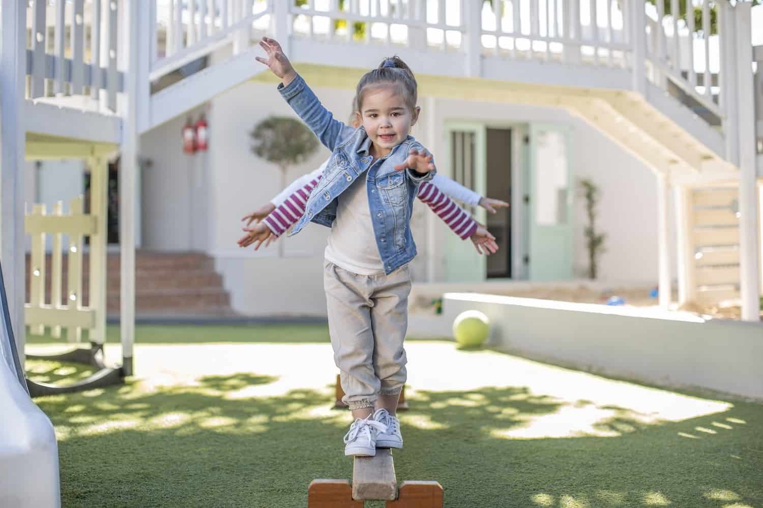 Everyday Kids' Style Balancing Fun and Functionality