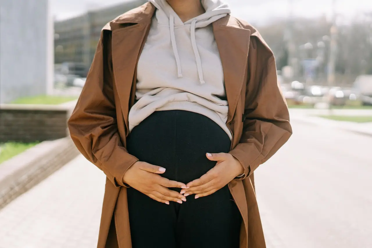 Maternity Fashion How to Blend Comfort and Style During