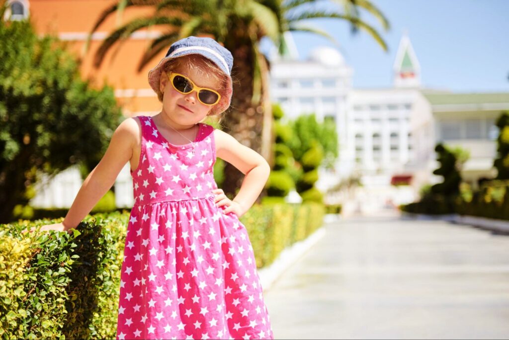 Seasonal Kids Fashion Must-Have Styles for Every Weather